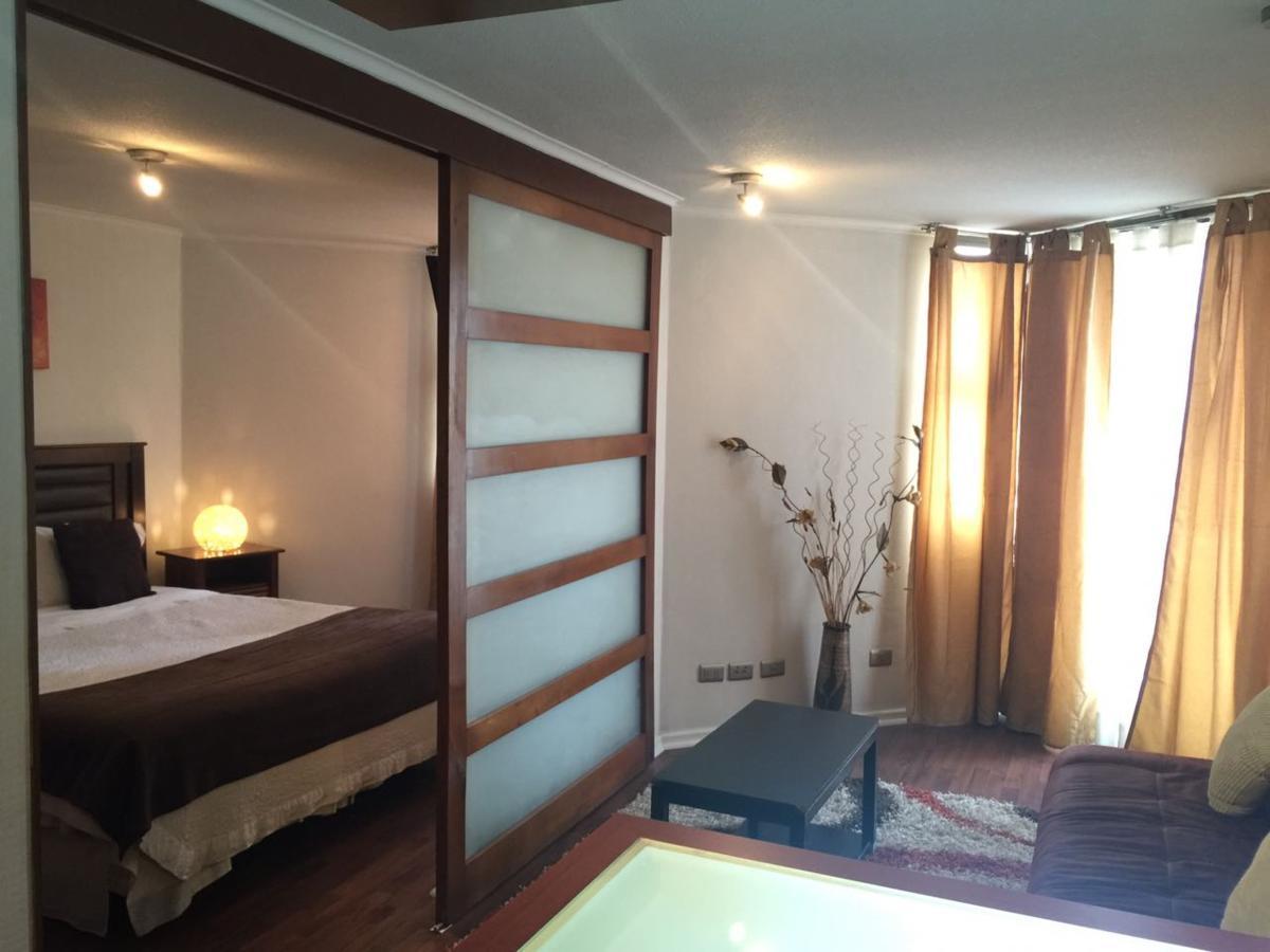 Apartamento Forestal *