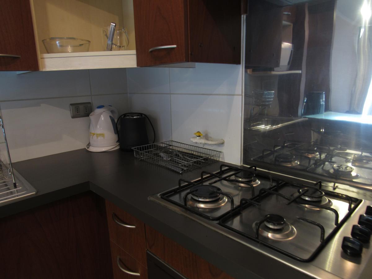 Forestal Apartamento