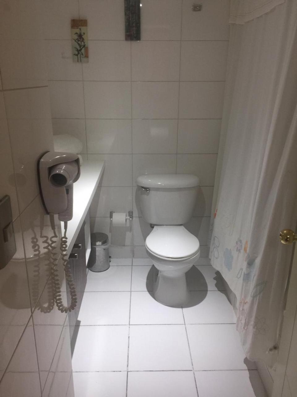 Forestal Apartamento Santiago